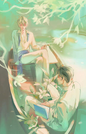 Full Illustration