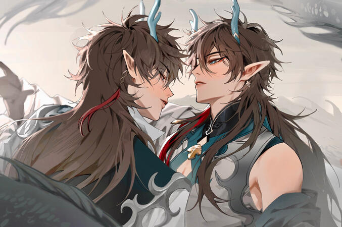 Full Illustration